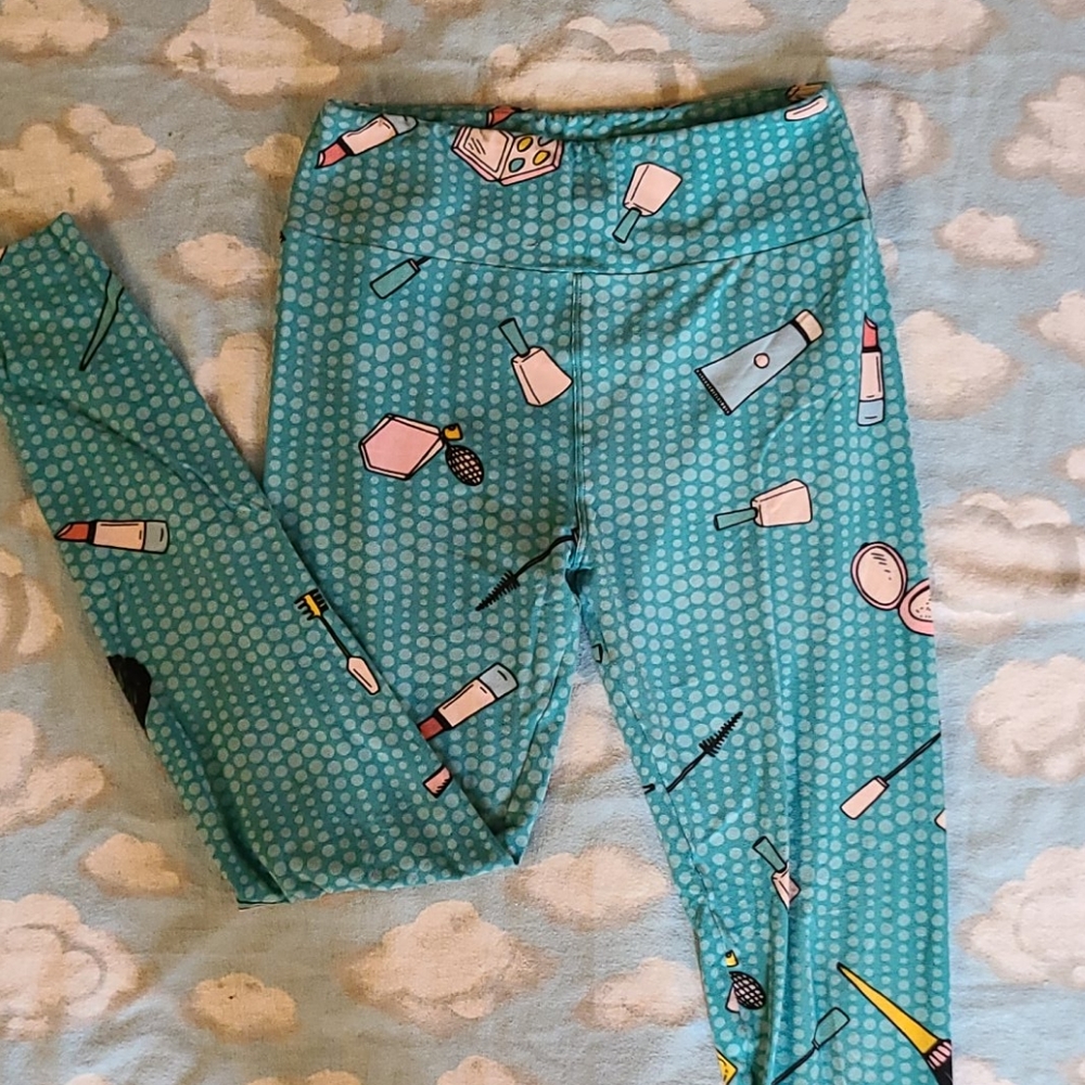 LulaRoe leggings